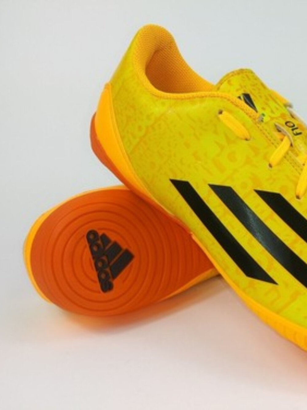 Adidas F10 Messi Indoor
